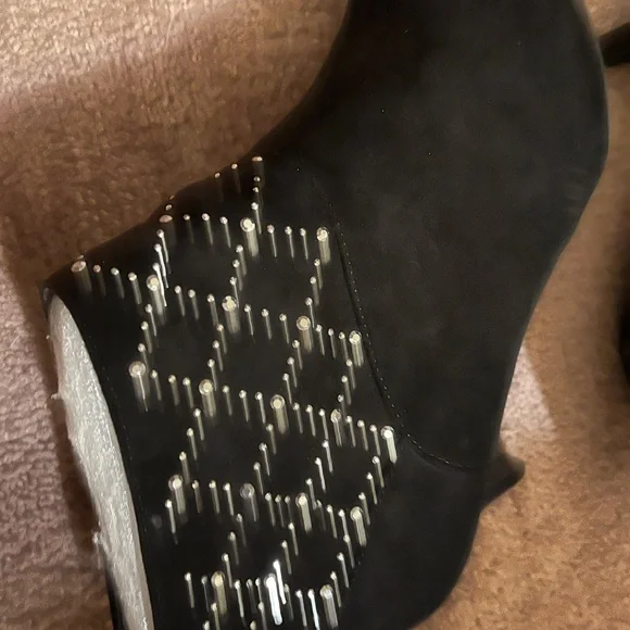 Womens ankle boots from JCP - Picture 2 of 3